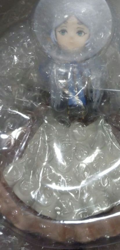 葬送のフリーレン エニマイくじ A賞 フリーレンフィギュア 新品未開封