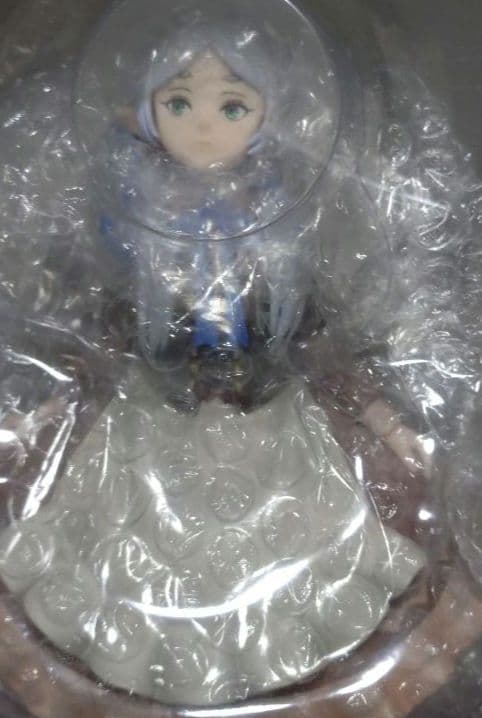 葬送のフリーレン エニマイくじ A賞 フリーレンフィギュア 新品未開封