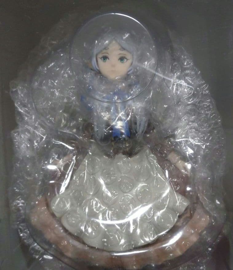 葬送のフリーレン エニマイくじ A賞 フリーレンフィギュア 新品未開封