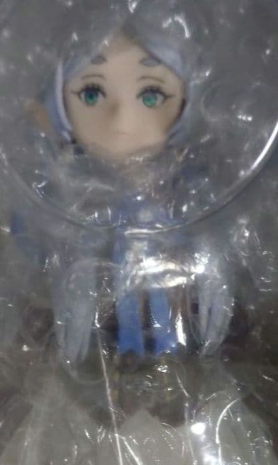 葬送のフリーレン エニマイくじ A賞 フリーレンフィギュア 新品未開封