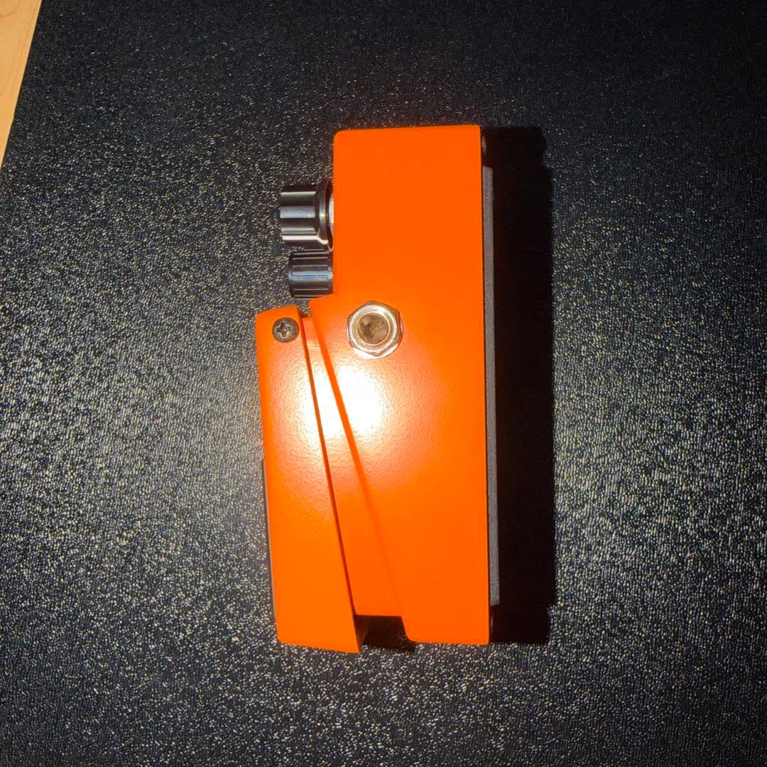 BOSS DS-1W ディストーションペダル