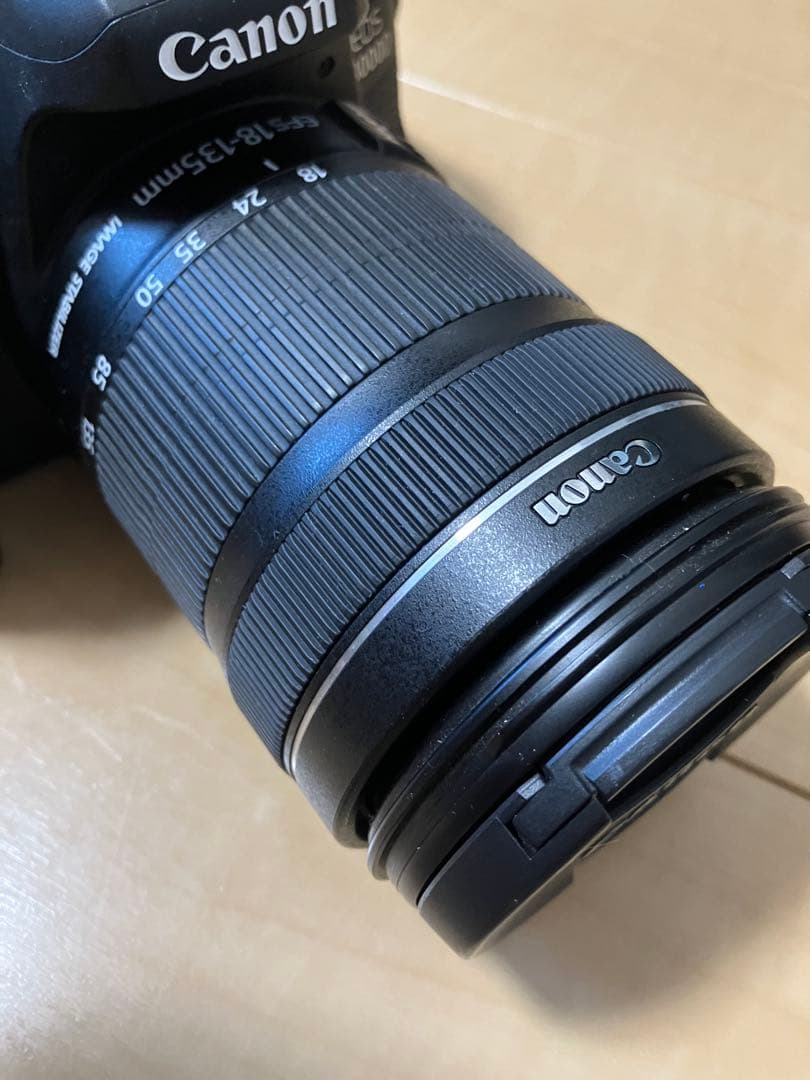 Canon EOS 8000D デジタル一眼レフカメラ 本体