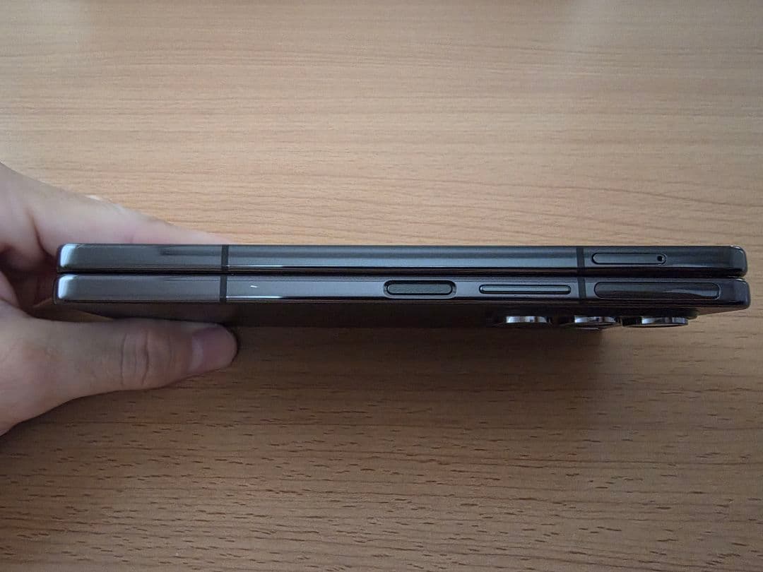 Galaxy Z Fold5 SCG22 ファントムブラック(本体のみ)