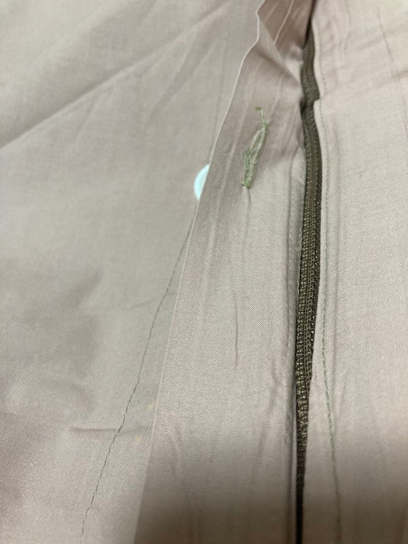 YSL 掛け布団カバー ベージュ、ブラウン