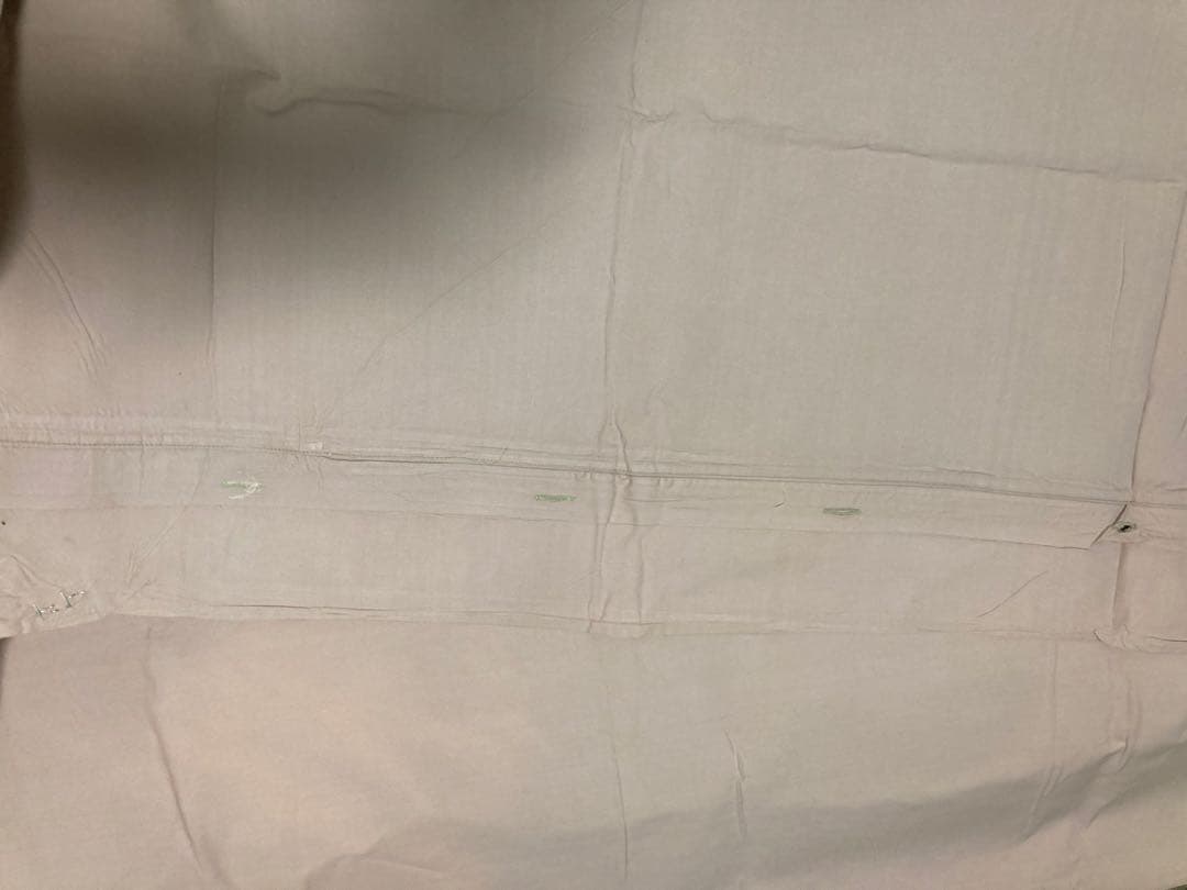 YSL 掛け布団カバー ベージュ、ブラウン