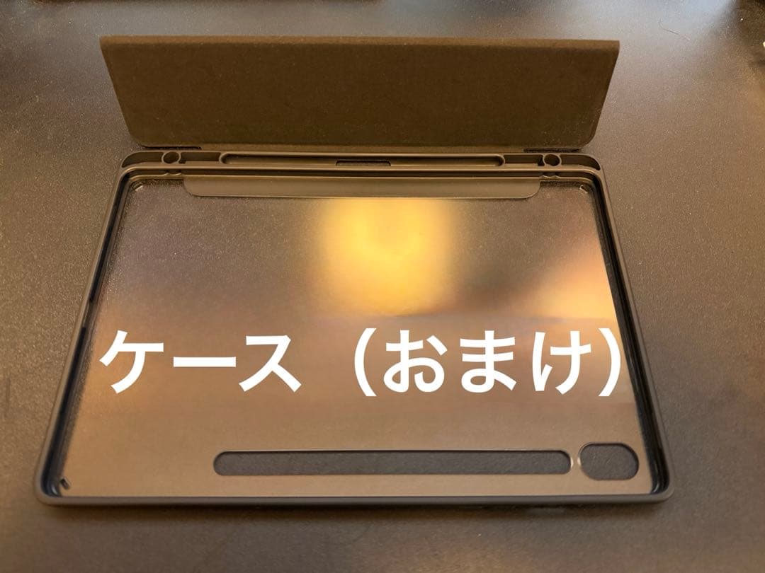 国内版 Galaxy Tab S9 グラファイト SM-X710NZAAXJP