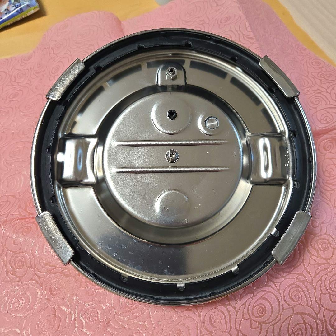 T-fal圧力鍋 6Ｌクリプソ　アーチ
