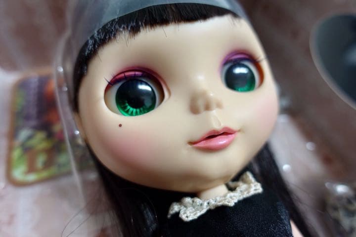 ネオブライス☆ナイトフラワー ☆カスタム☆中古美品