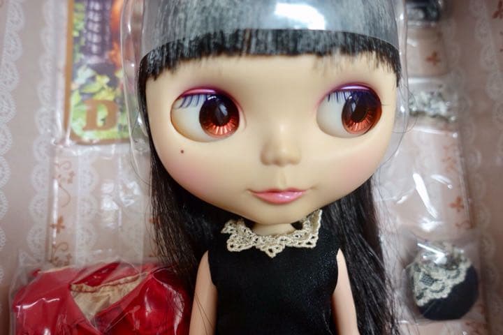ネオブライス☆ナイトフラワー ☆カスタム☆中古美品
