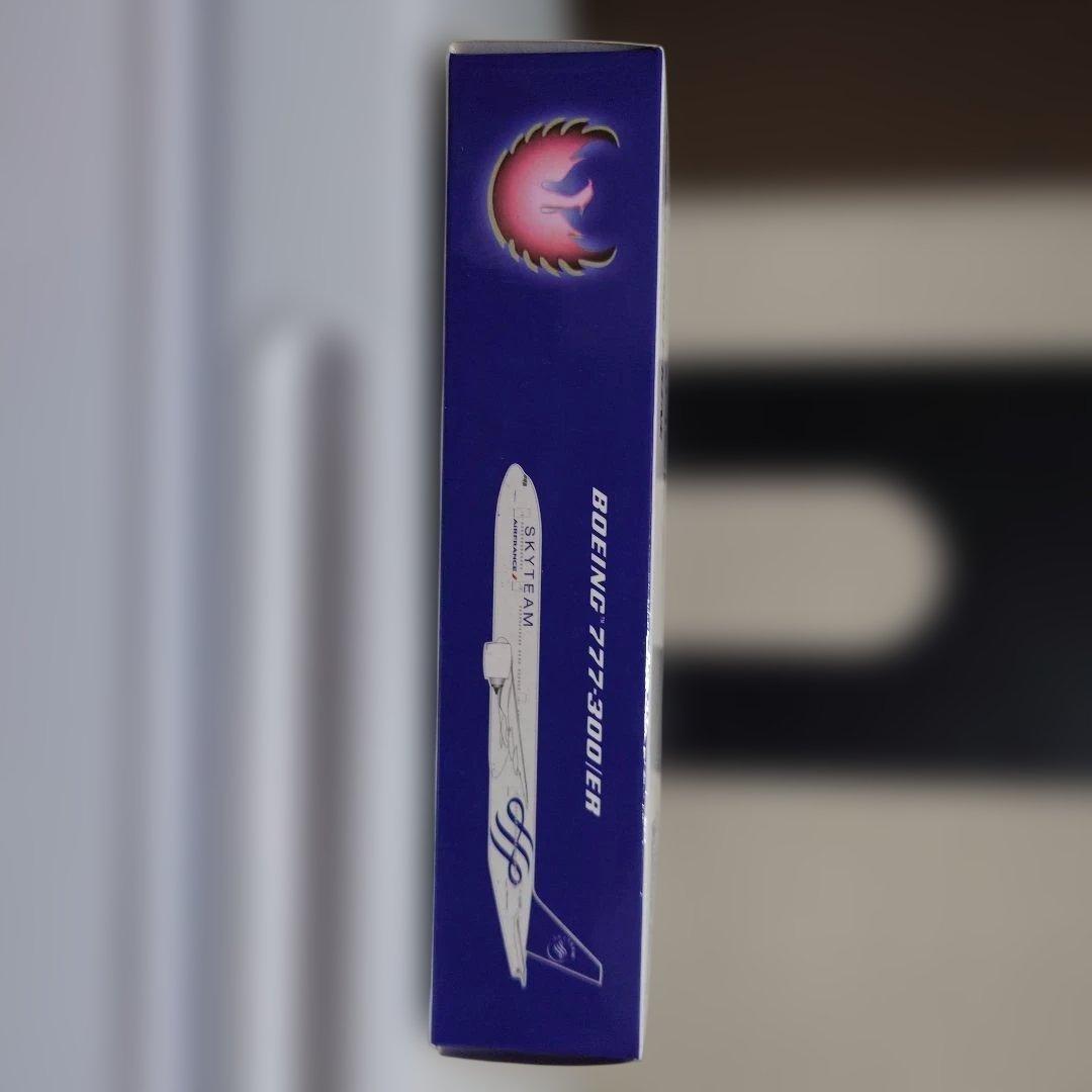 航空機・ヘリコプター Phoenix BOEING 777-300/ER SKYTEAM 1:400
