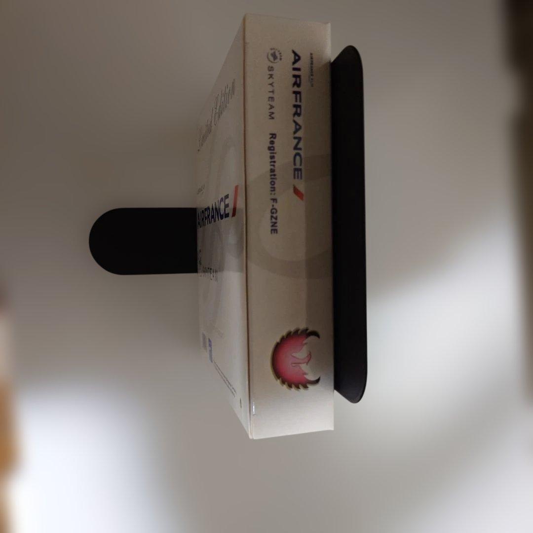 航空機・ヘリコプター Phoenix BOEING 777-300/ER SKYTEAM 1:400