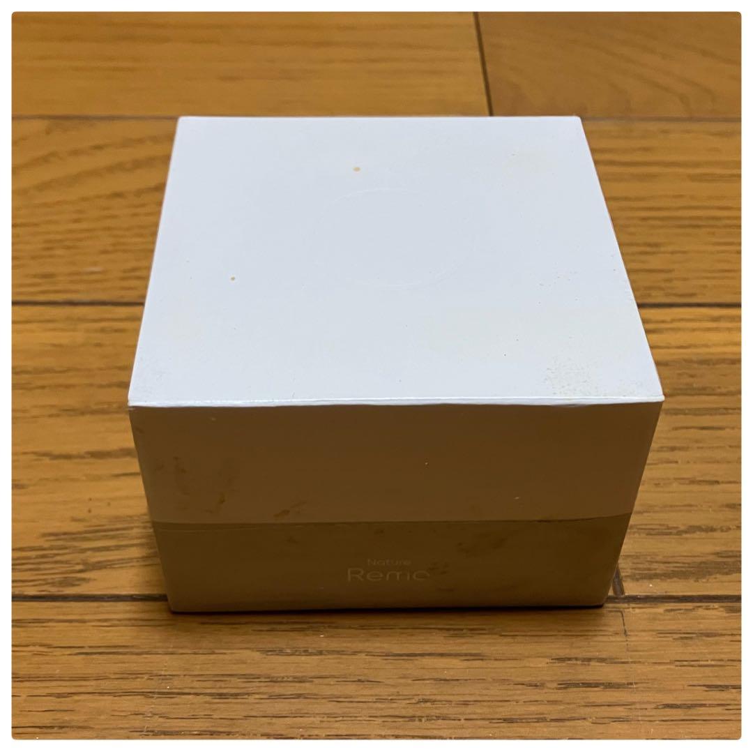 新品 Nature Remo REMO-1W3 スマートリモコン ネイチャーリモ