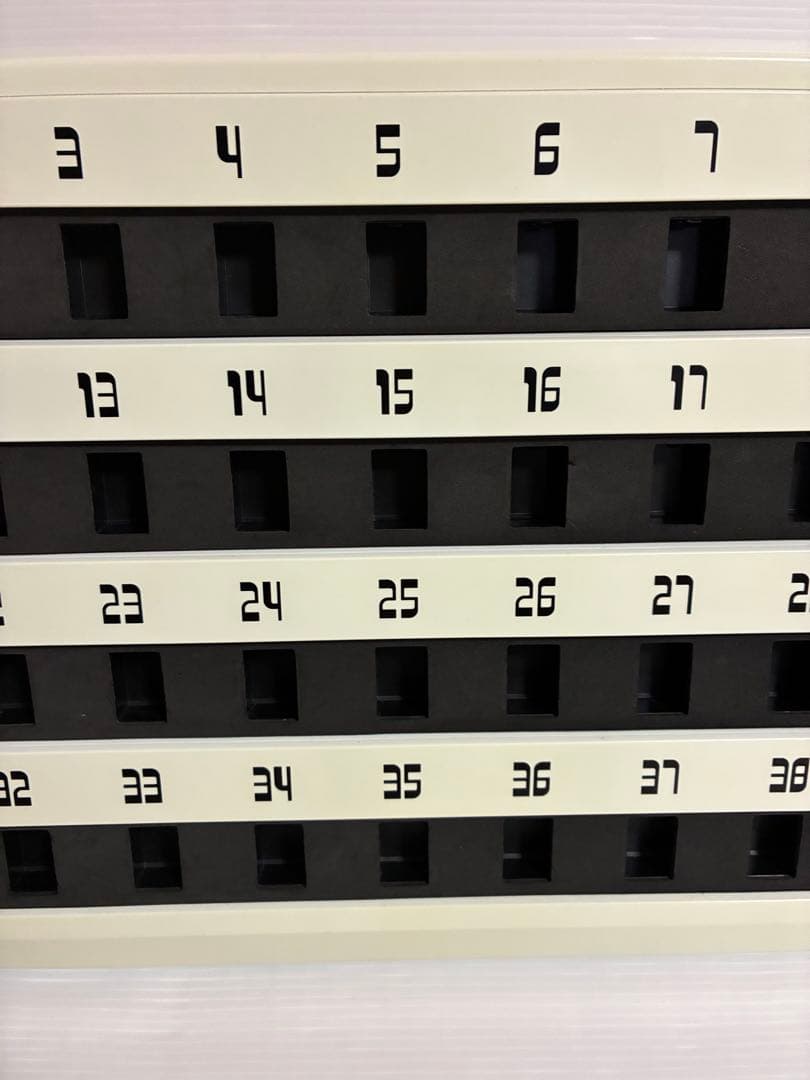 DXアストロスイッチラック　仮面ライダーフォーゼ