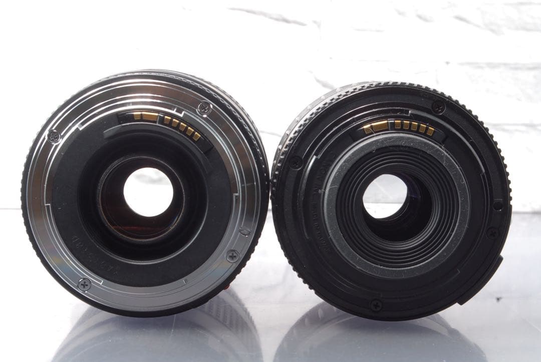 【限定値下げ中】 Canon EOS 80D ダブルレンズキット Wi-Fi搭載