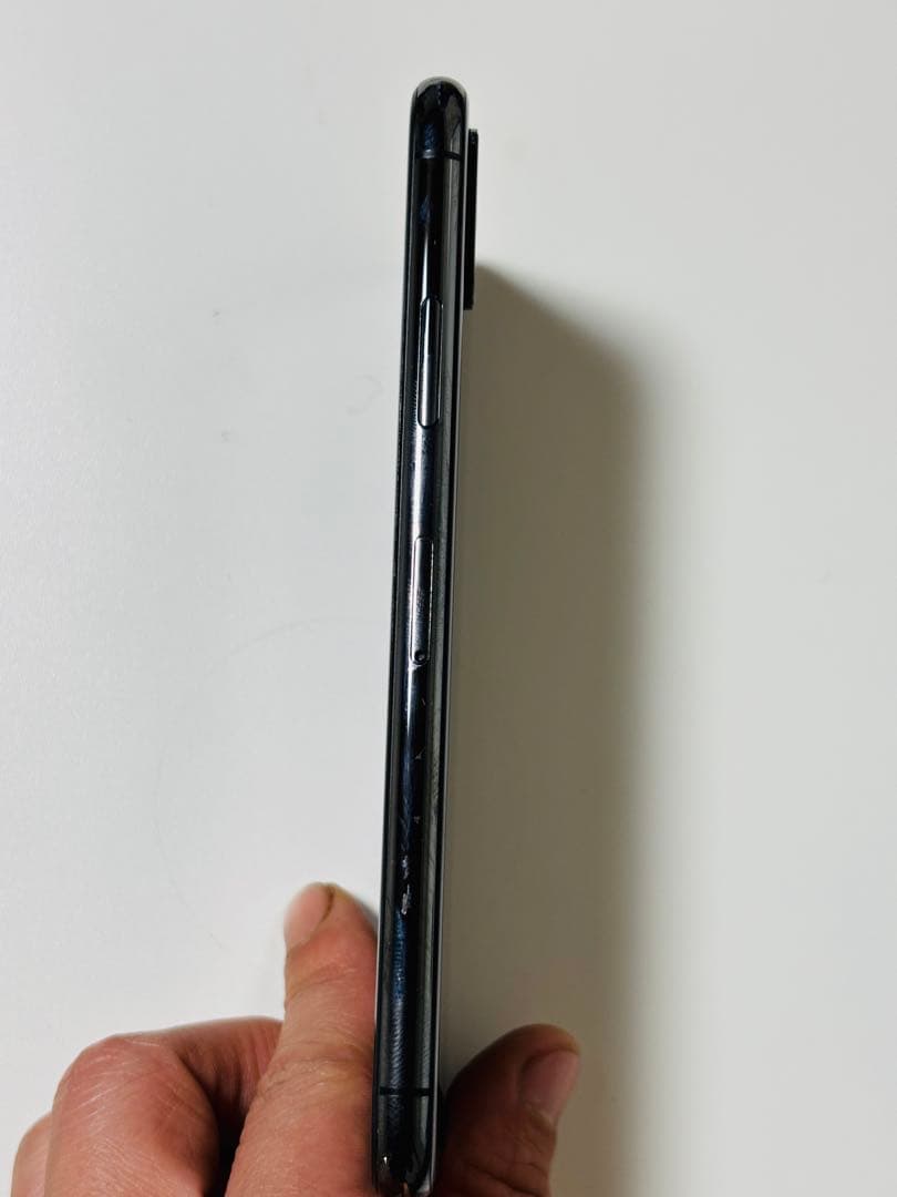 iphone x 256gb スマートフォン 本体のみ