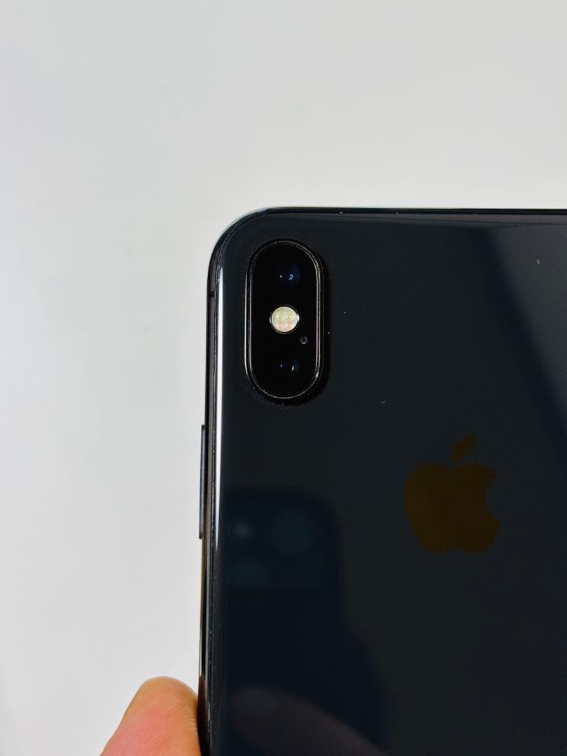 iphone x 256gb スマートフォン 本体のみ