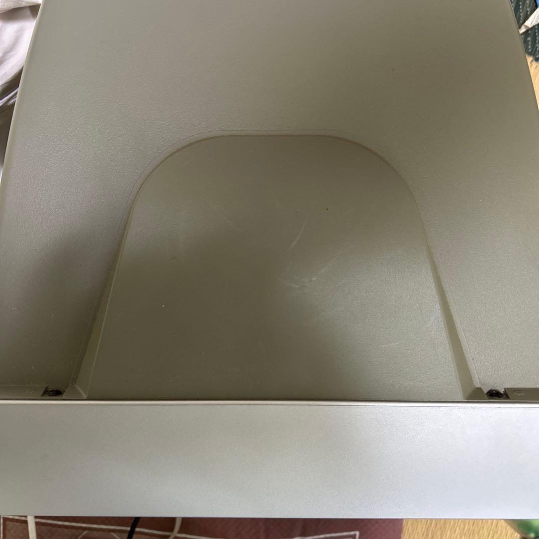 SHARP VT-14GH10 ブラウン管テレビ　テレビデオ