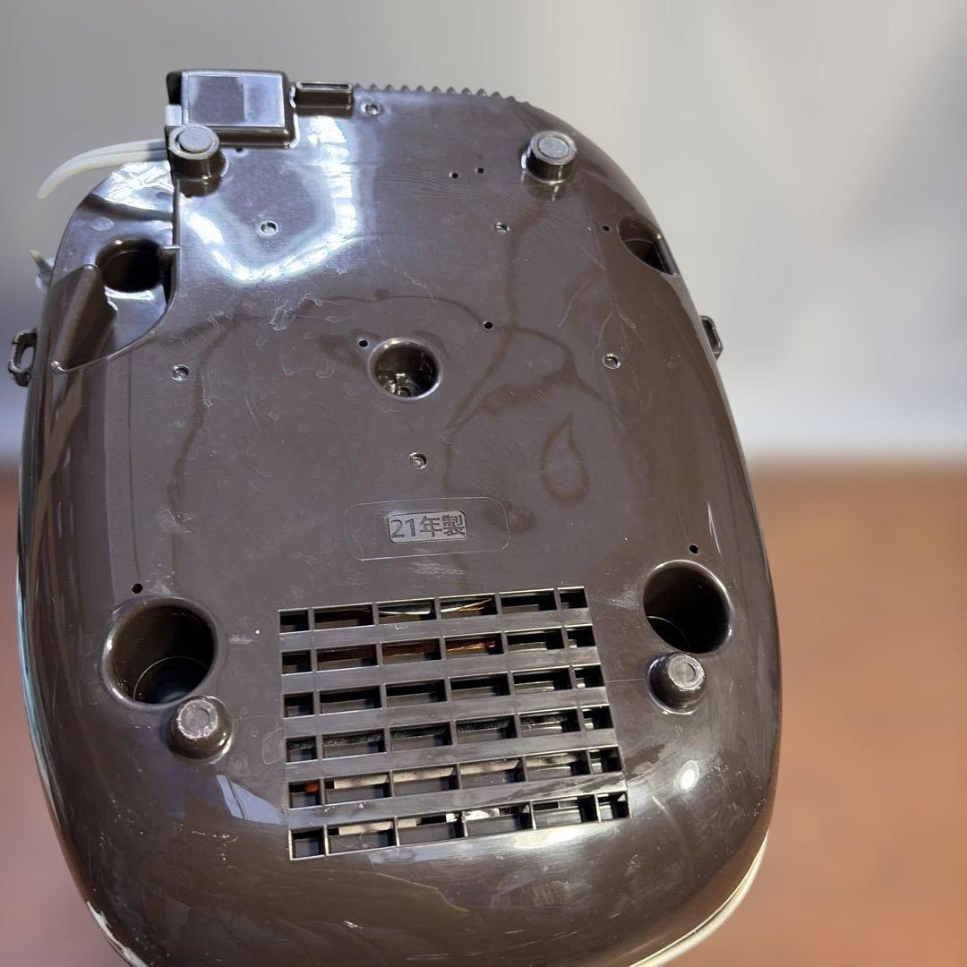 象印 IH炊飯ジャー NP-GK05 2021年製 3合 管理番号1708