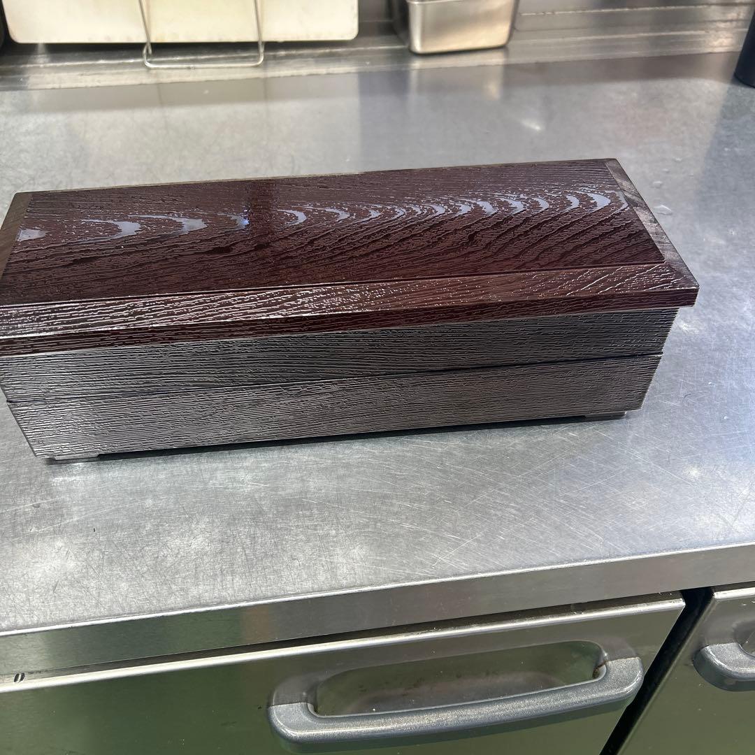 松花堂弁当箱 食器10個セット