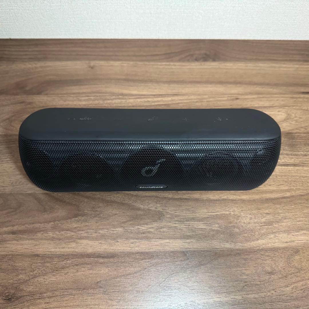 Anker Soundcore Motion+ ブラック