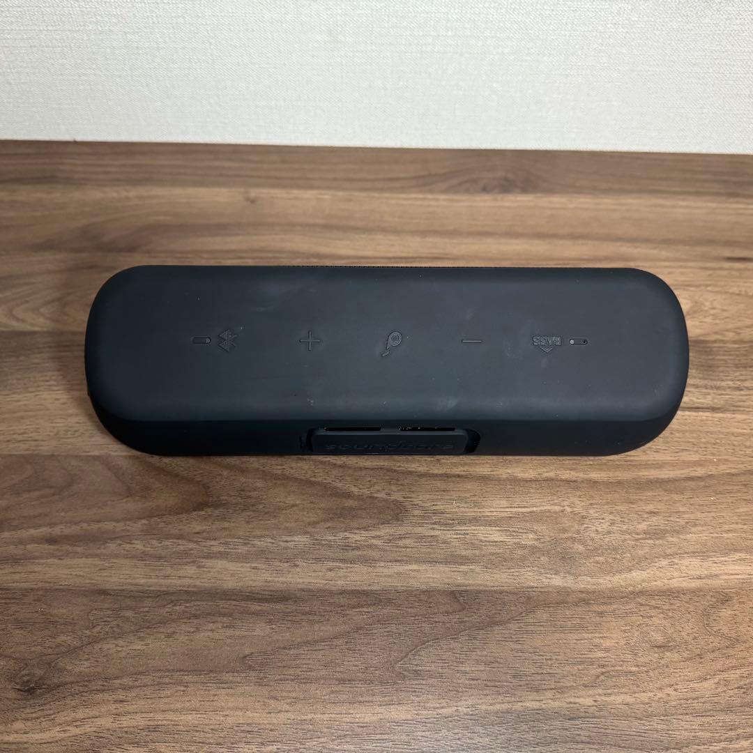 Anker Soundcore Motion+ ブラック