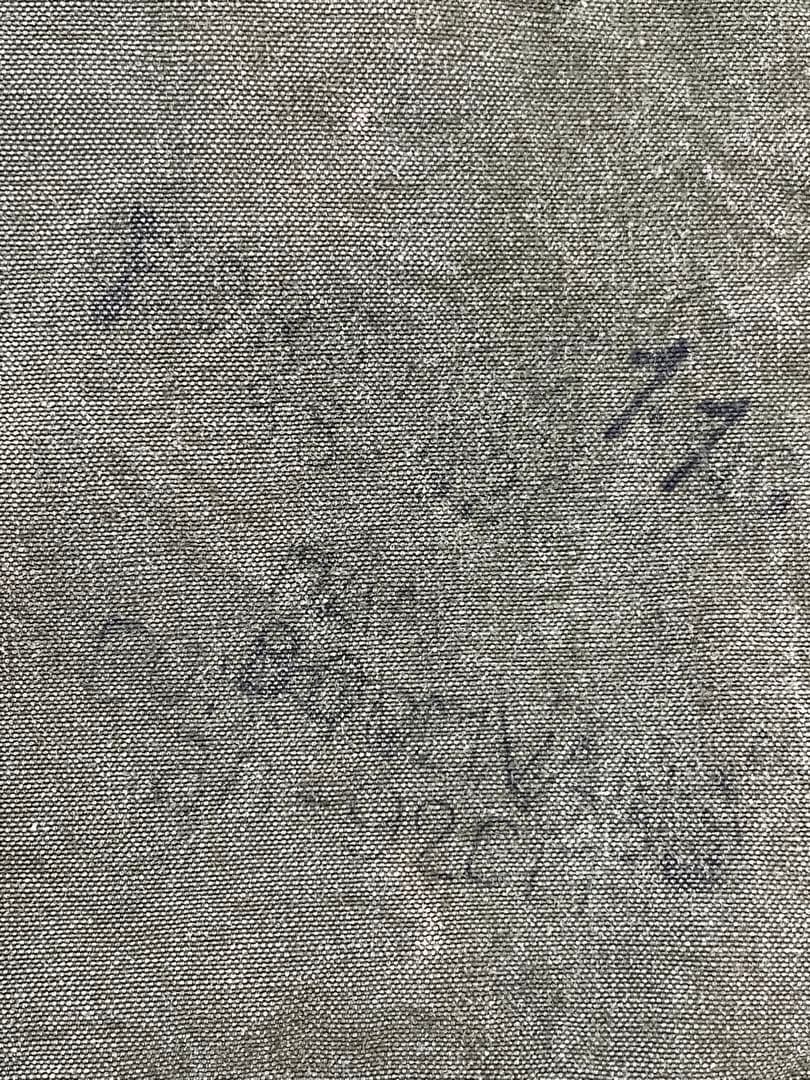 1959年製オランダ軍ヴィンテージフィールドジャケット