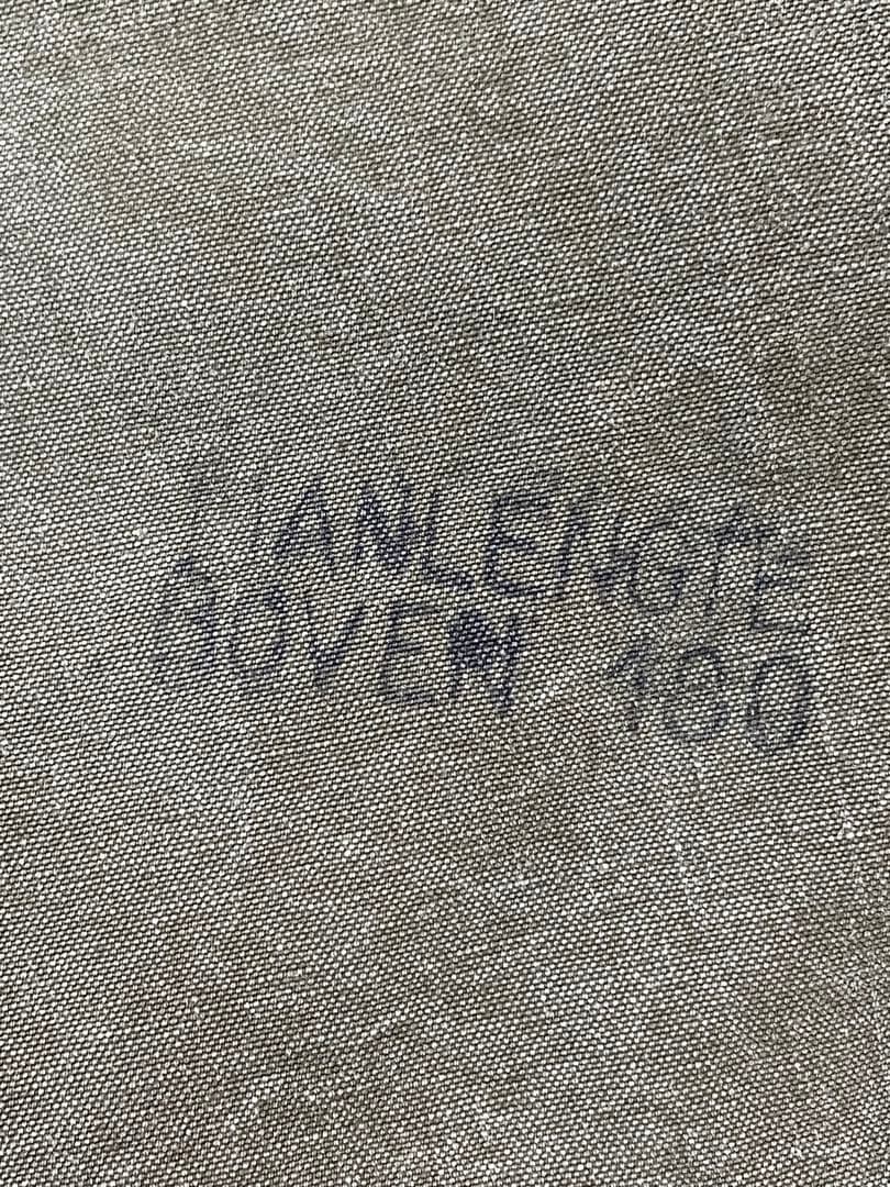 1959年製オランダ軍ヴィンテージフィールドジャケット