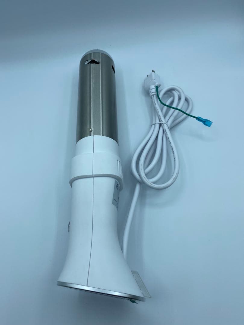 BONIQ ボニーク 低温調理器 BNQ-01 シルキーホワイト　箱付き