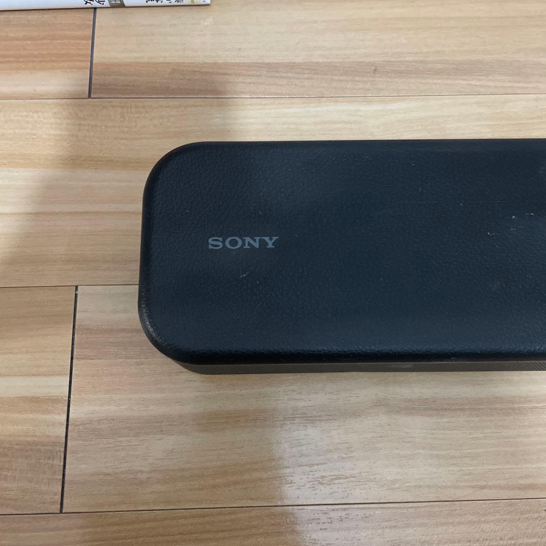 スピーカー・ウーファー SONY HT-S100F