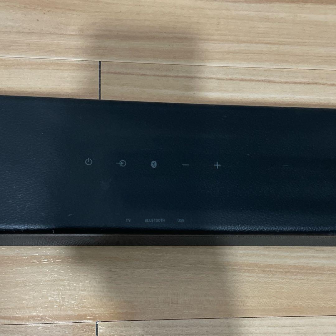 スピーカー・ウーファー SONY HT-S100F