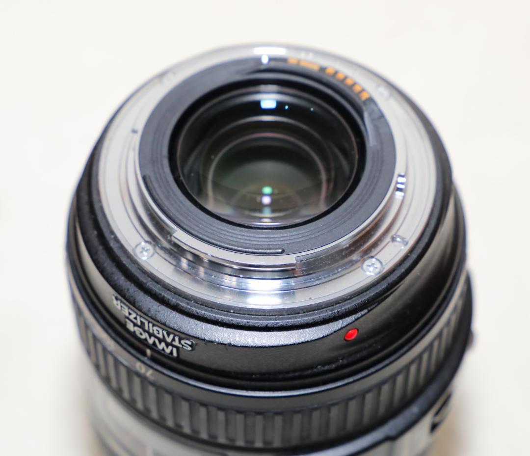 【訳あり】 EF 70-300mm F4.5-5.6 DO IS USM