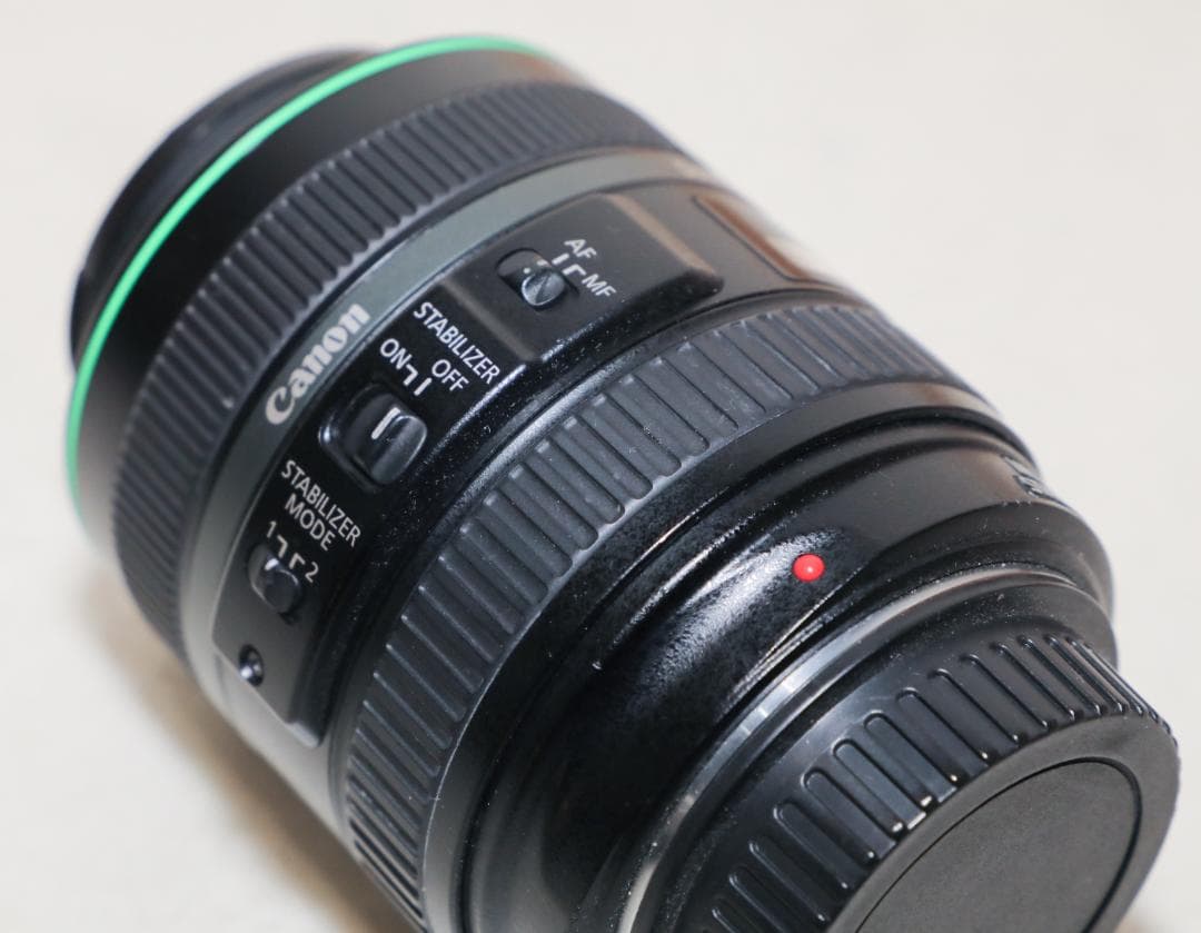 【訳あり】 EF 70-300mm F4.5-5.6 DO IS USM
