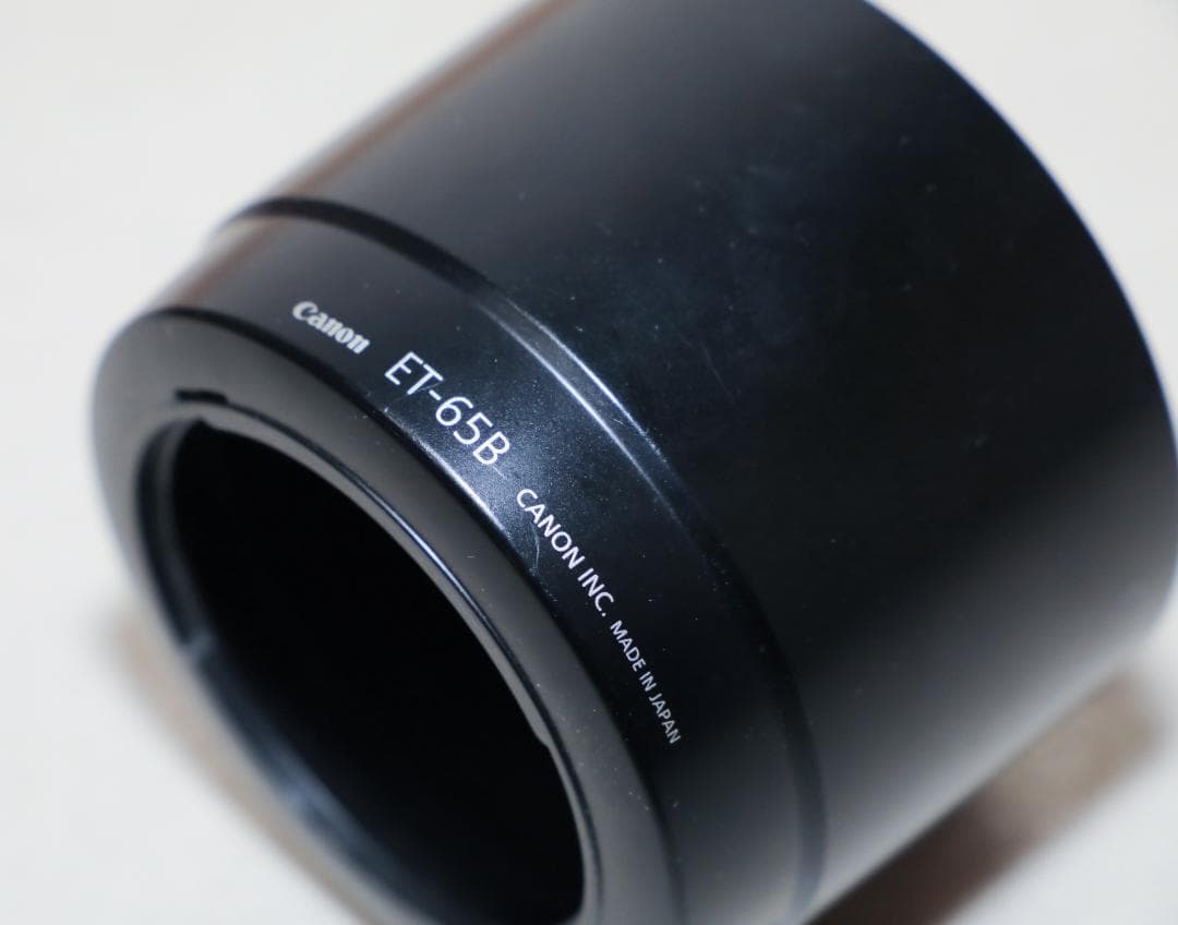 【訳あり】 EF 70-300mm F4.5-5.6 DO IS USM