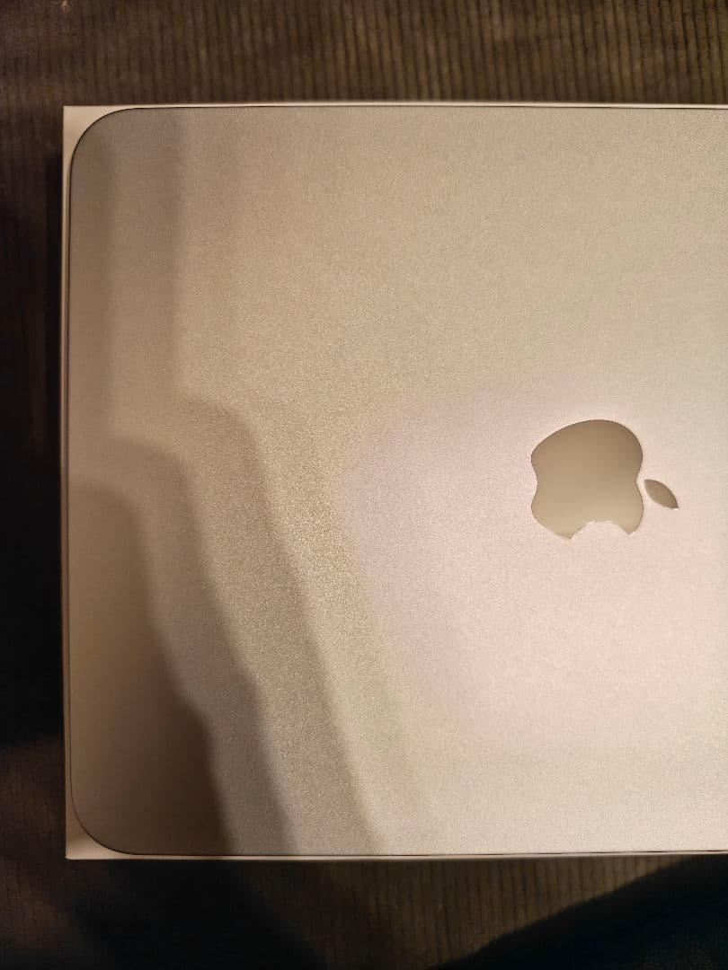 Apple iPad (A16) シルバー