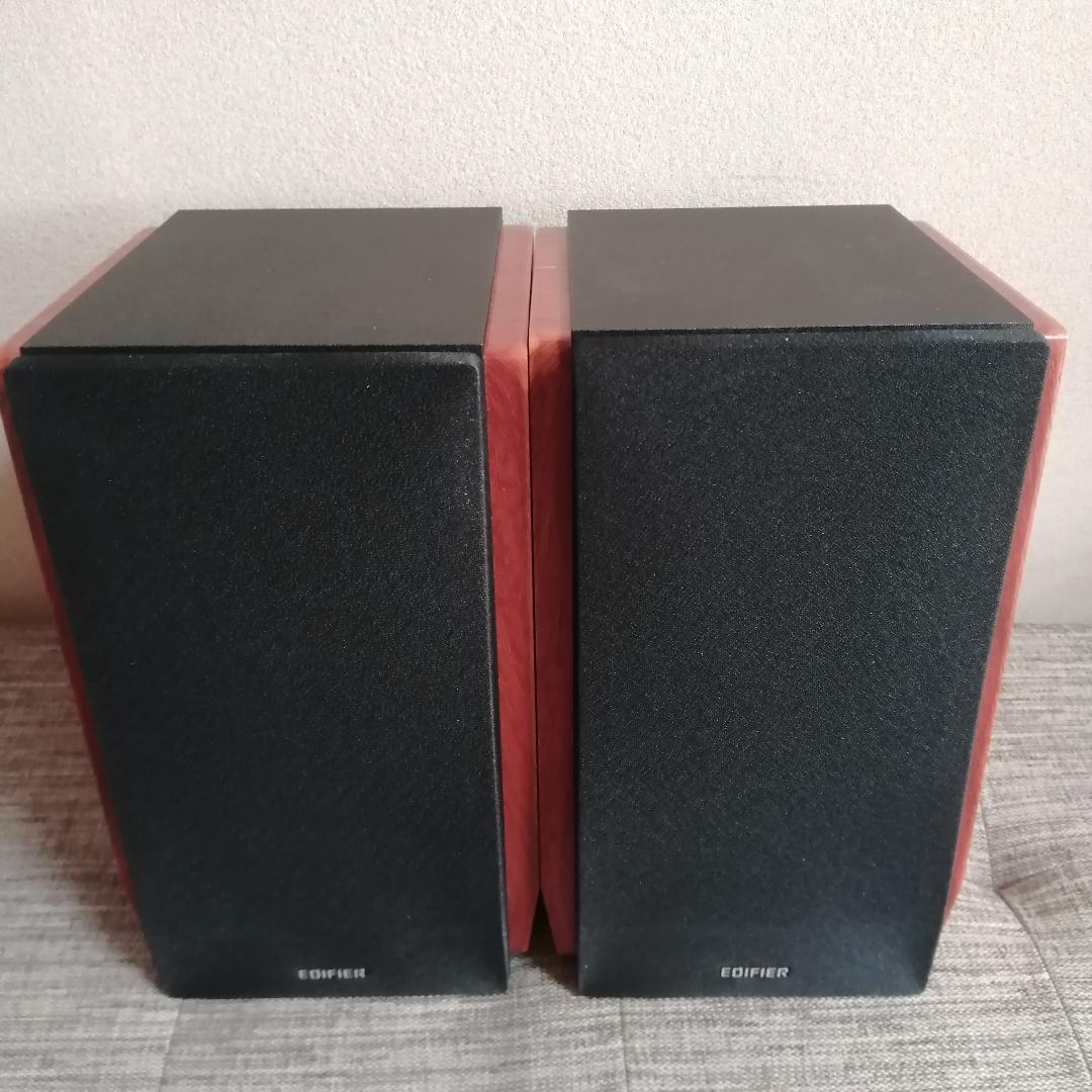 状態良 離島OK EDIFIER R1700BT Bluetooth アンプ内蔵