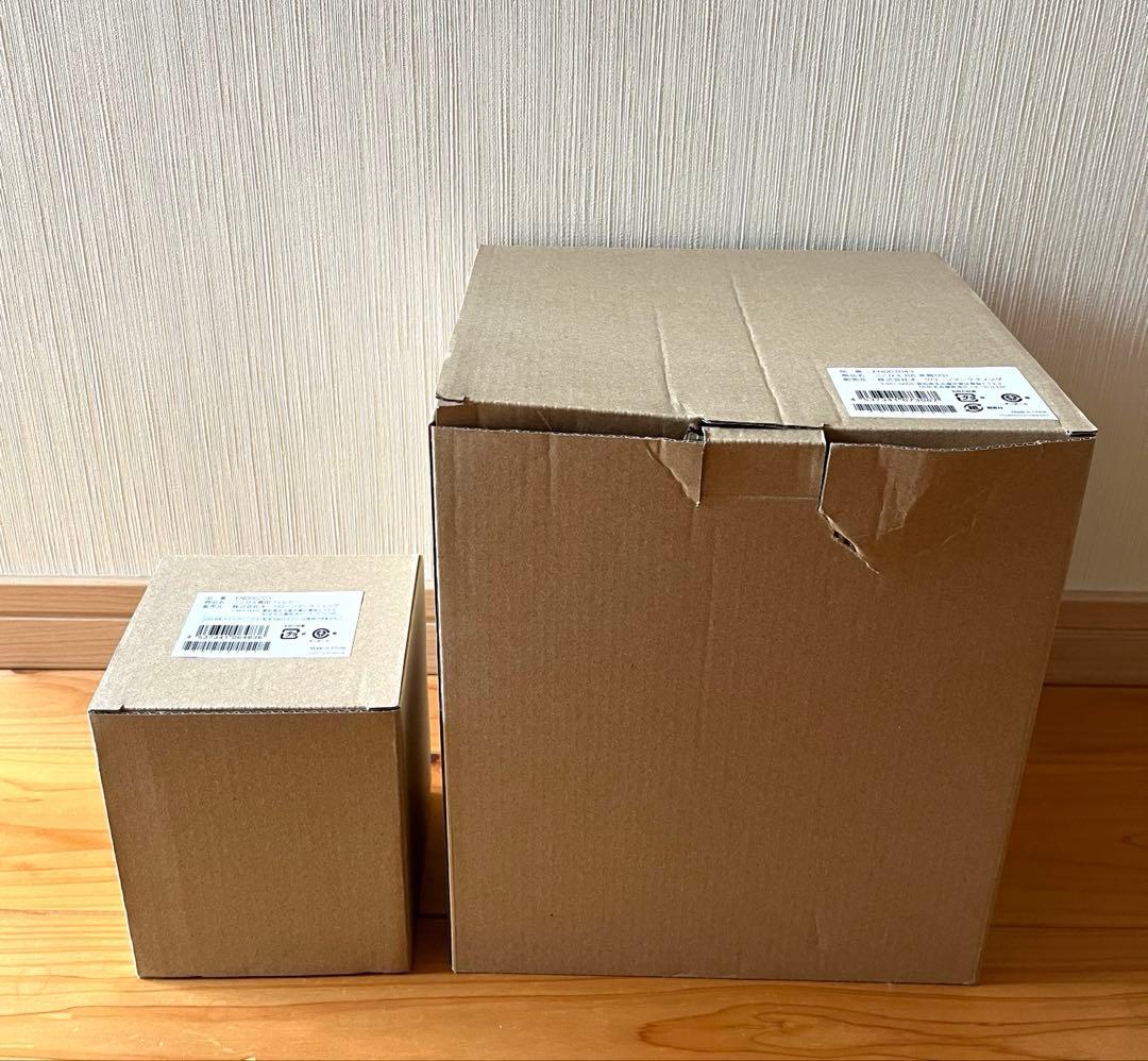 【新品未使用】ここひえ R6 ショップジャパン　省エネ小型クーラー