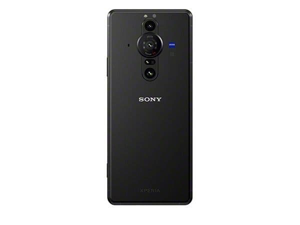 h*e様 SONY　Xperia PRO-I（XQ-BE42）SIMフリー対応モ