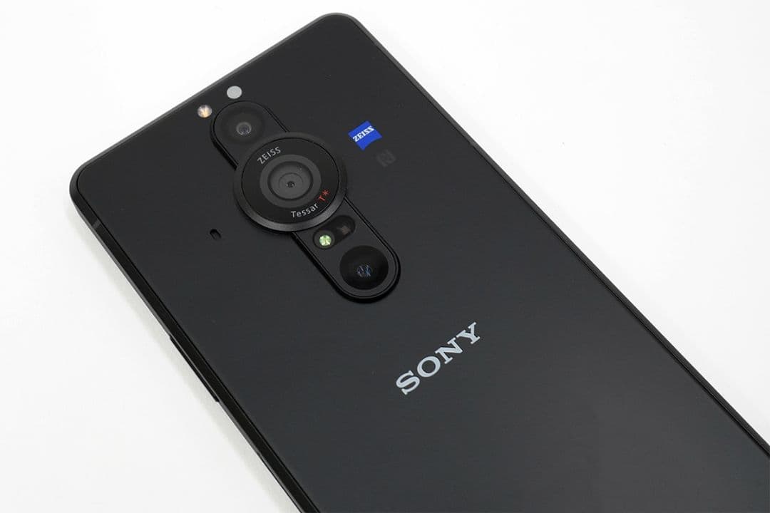 h*e様 SONY　Xperia PRO-I（XQ-BE42）SIMフリー対応モ