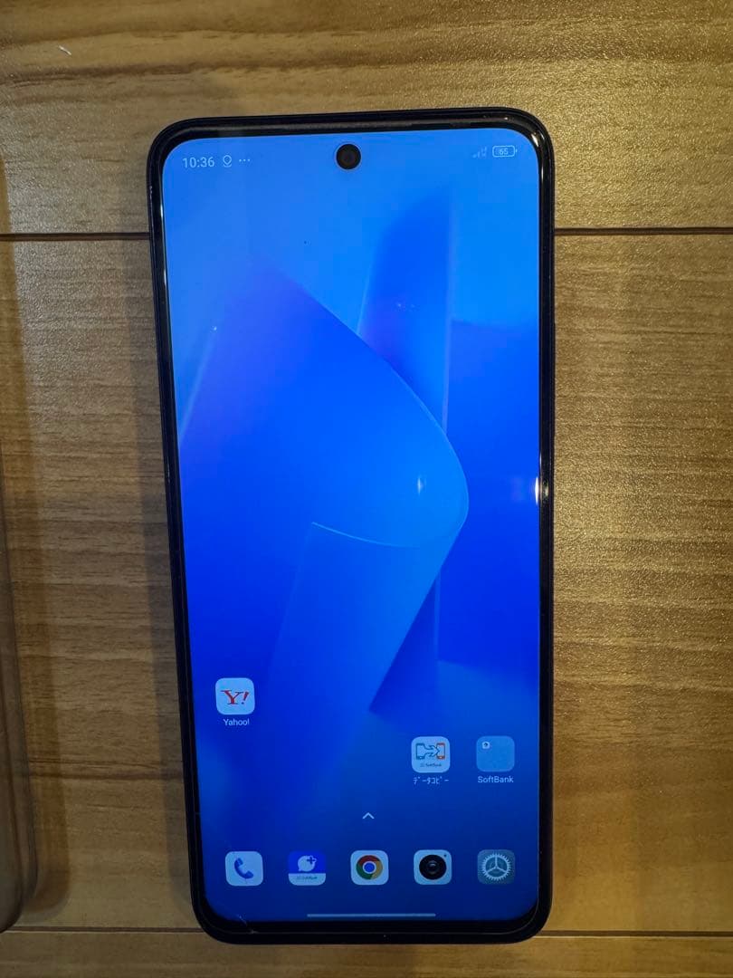 Redmi 12 5G ブラック 本体