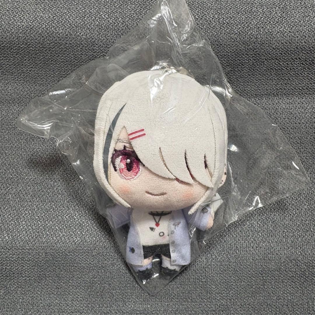 ぶいすぽっ！　空澄セナ　誕生日記念2025 3点セット