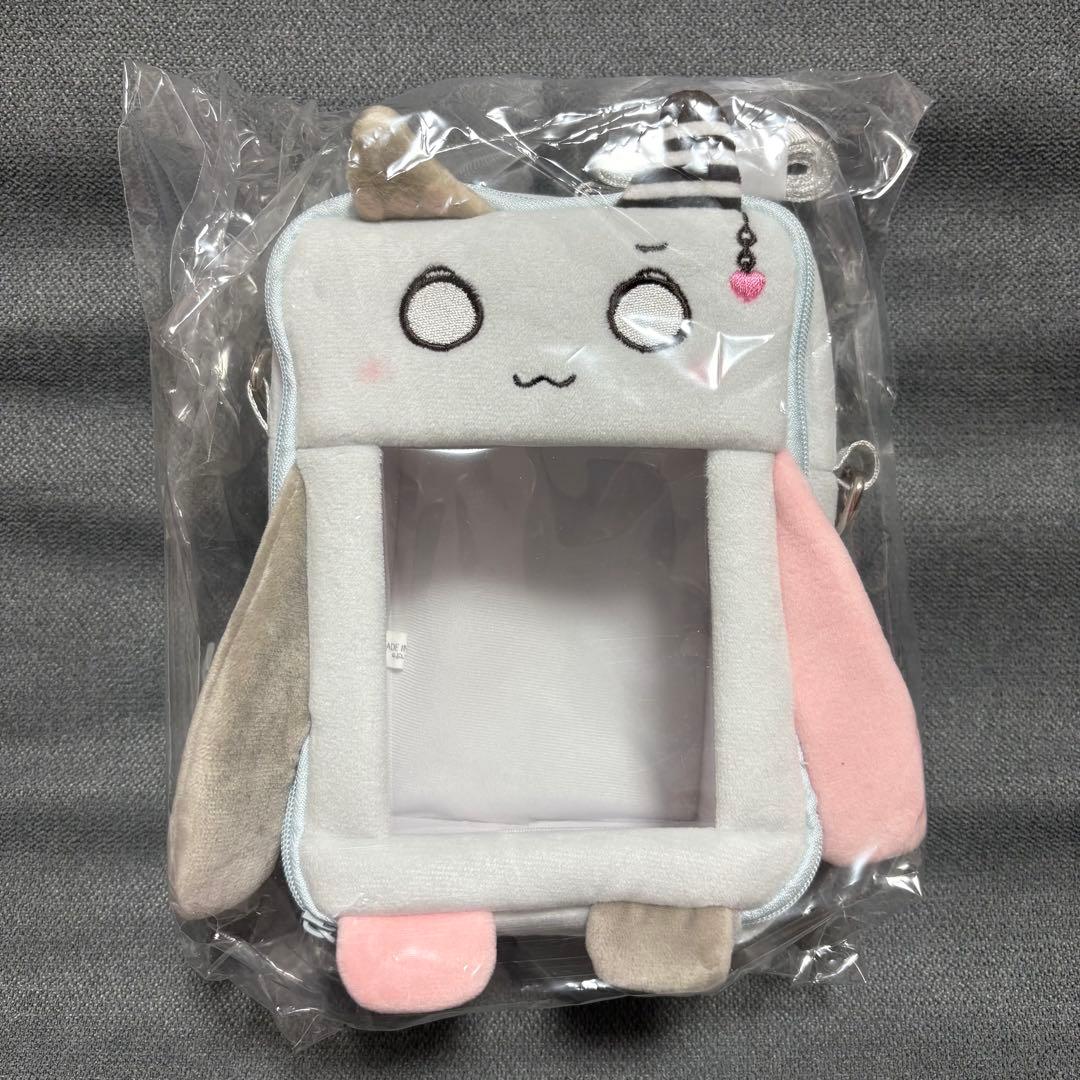 ぶいすぽっ！　空澄セナ　誕生日記念2025 3点セット