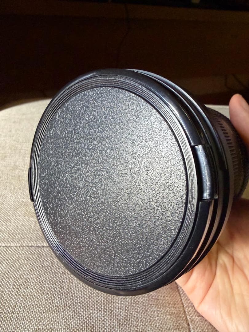 SIGMA 24-70mm F2.8 DG DN Art ソニーE用 動作良好