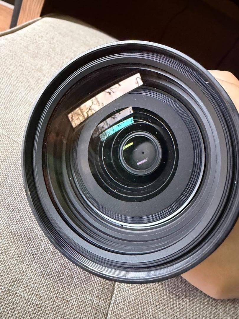 SIGMA 24-70mm F2.8 DG DN Art ソニーE用 動作良好