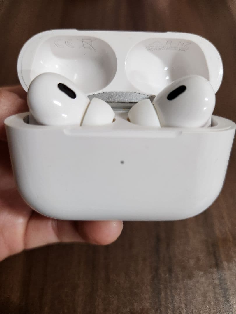 【正規品】AirPods Pro 2