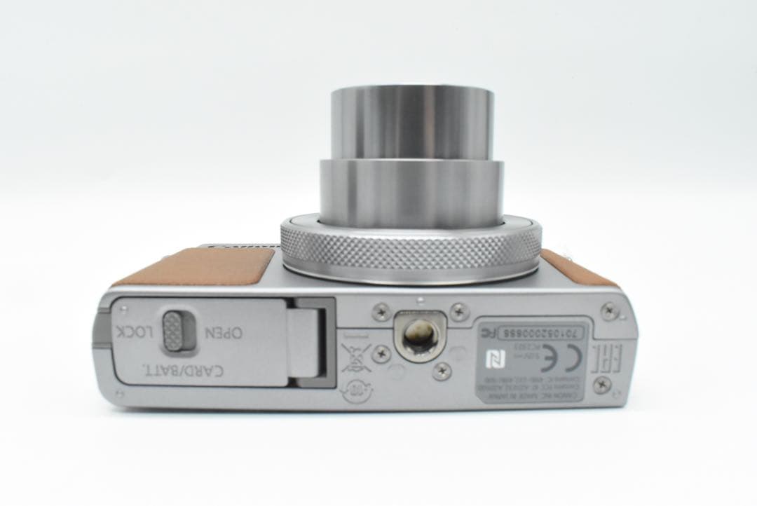 ▪️美品▪️キャノン Canon PowerShot G9x markⅡ