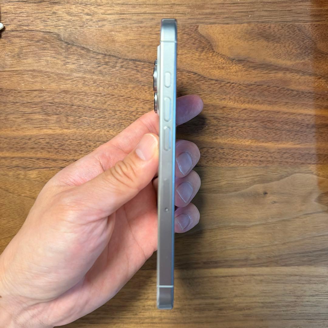 Apple iPhone 16 Pro（SIMフリー）ホワイト 512GB