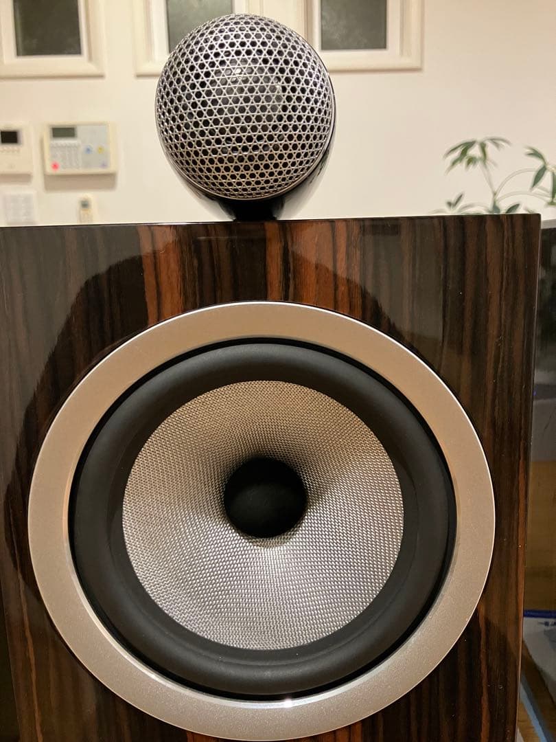 スピーカー・ウーファー Bowers&Wilkins 705 S2 Signature
