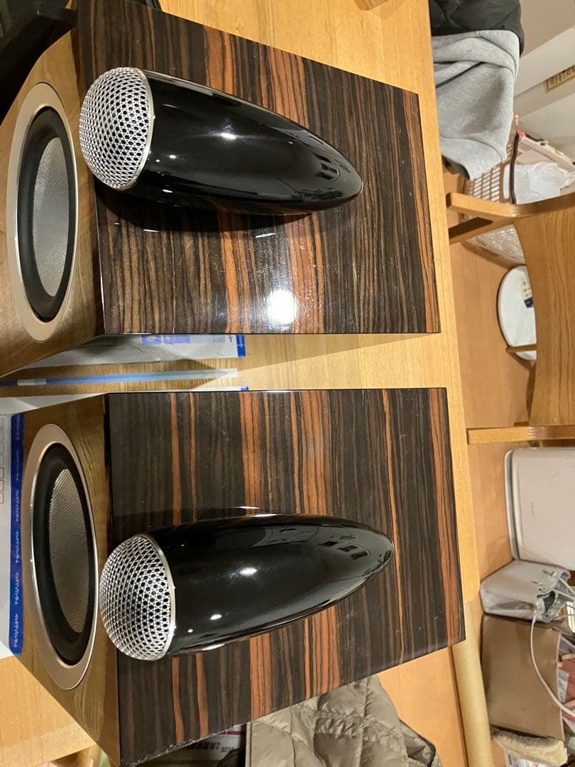 スピーカー・ウーファー Bowers&Wilkins 705 S2 Signature