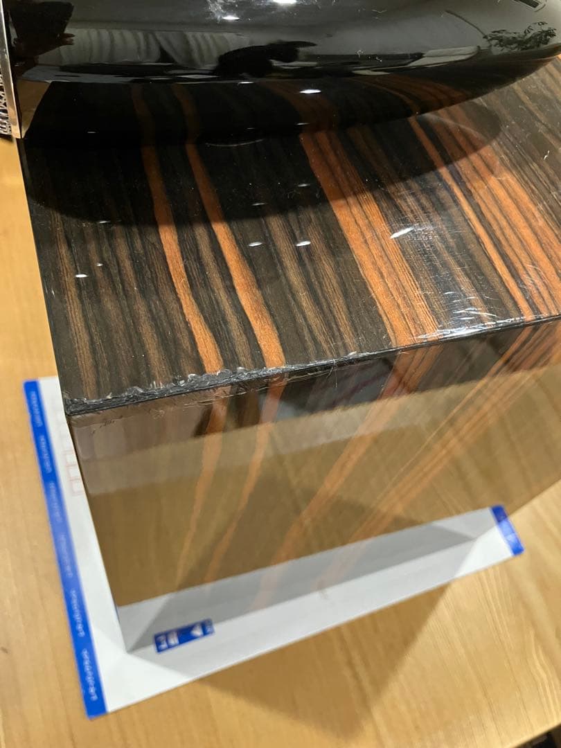 スピーカー・ウーファー Bowers&Wilkins 705 S2 Signature