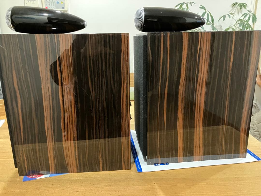 スピーカー・ウーファー Bowers&Wilkins 705 S2 Signature
